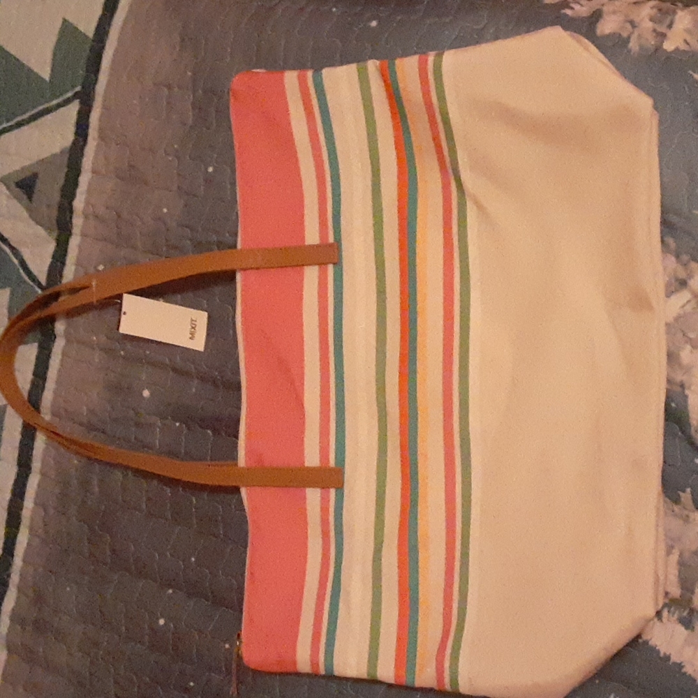 Mixit Tote